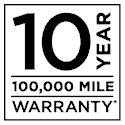 Kia 10 Year/100,000 Mile Warranty | Brown-Daub Kia in Easton, PA